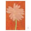 Gaillardia Foundation Paper Piecing (FPP) Quilt Block, Botanical Beauties, Flower Quilt Pattern
