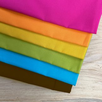 Hello Summer Curated Half Yard Fabric Bundle